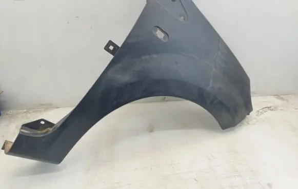 Renault Twingo II Fender 2279AA037 RN0101102 7701477874