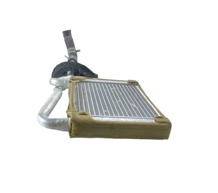 Dodge Durango Heater blower radiator 20012258