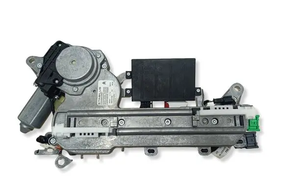 Citroen C5 Tailgate/trunk/boot lift motor 9687913180