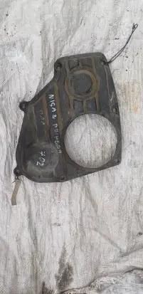 Nissan Primera Timing belt guard (cover)