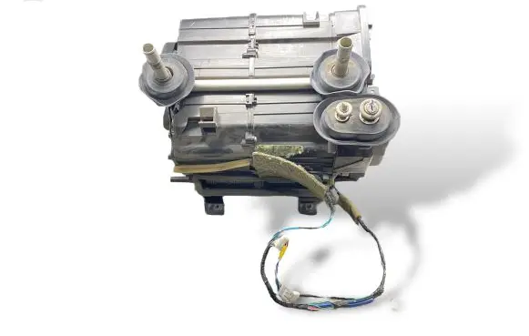 Infiniti FX Interior heater climate box assembly housing 27110CG084
