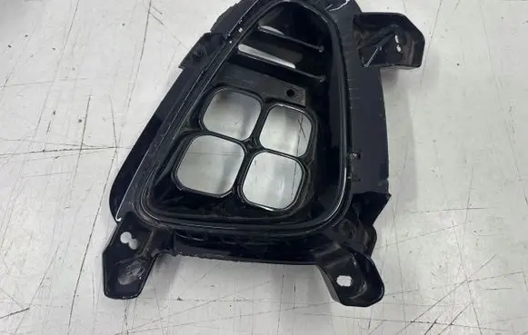 KIA Sorento Tow hook cap/cover 