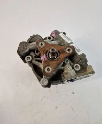 Audi Q3 8U Rear differential 200600050