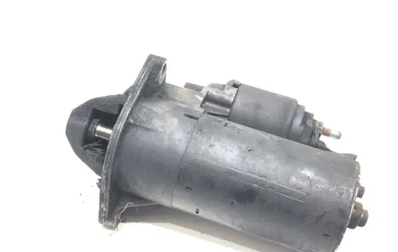 Fiat Croma Starter motor 0001108234