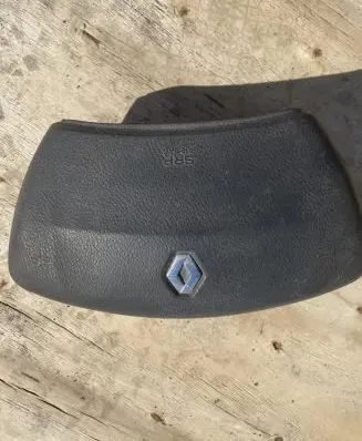 Renault Espace - Grand espace IV Steering wheel airbag 8200071201C