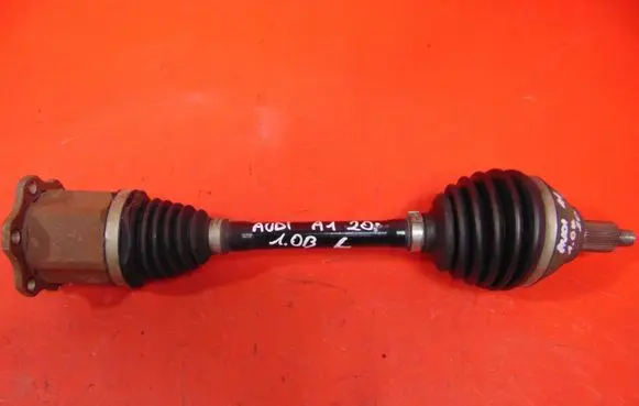 Audi A1 Front driveshaft 2Q0407271AK