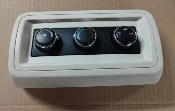 Dodge Journey Climate control unit 55111812AD