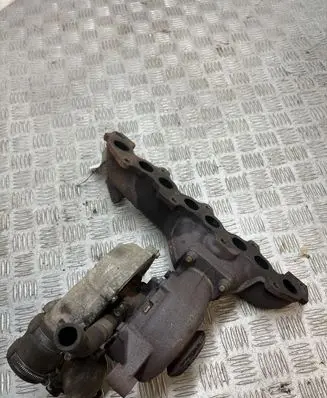 Ford S-MAX Turbo 9662464980