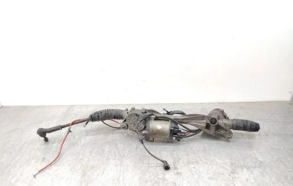 Skoda Octavia Mk3 (5E) Steering rack 5Q1423051AE 5Q0909144P