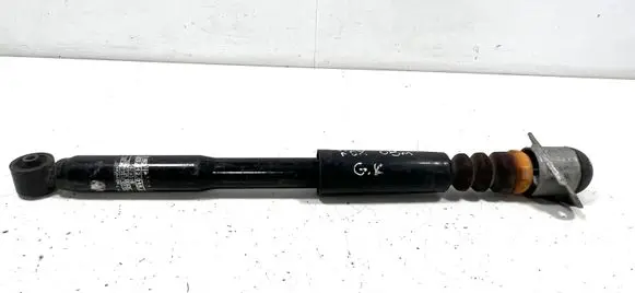Volkswagen Fox Rear shock absorber/damper 5Z0512011E 639316 1J0513425