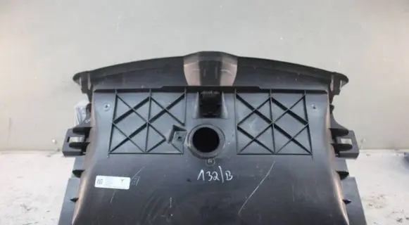 Tesla Model 3 Intercooler air channel guide 155978700A 1709862332601275