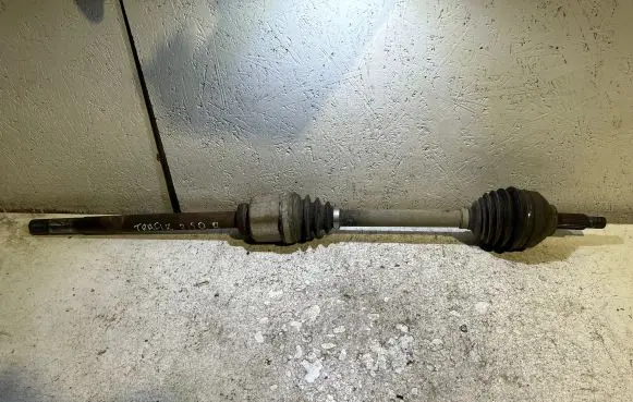 Renault Trafic II (X83) Front driveshaft
