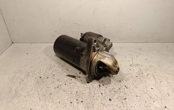 Lancia Thema Starter motor 68080460AA