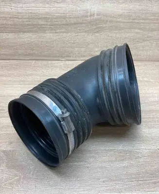 Turbo air intake inlet pipe/hose