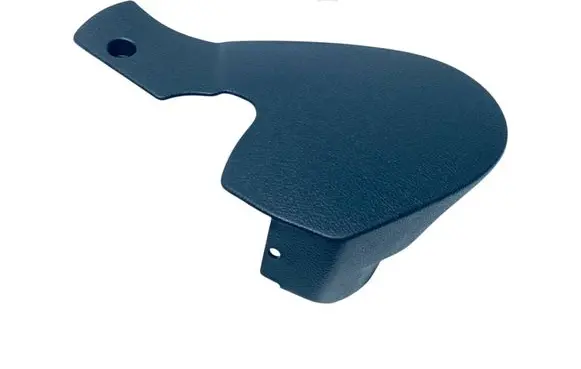 Volkswagen Jetta VI Seat trim 5C6881479