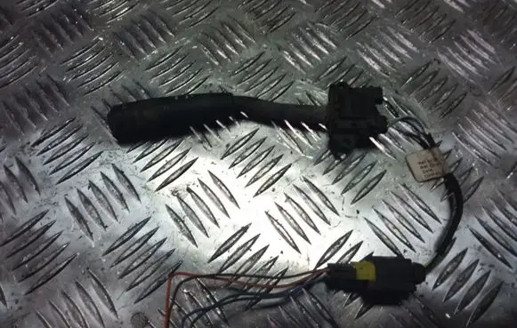 Peugeot 607 Cruise control stalk 34439001