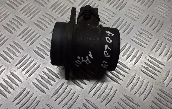Volkswagen Polo Mass air flow meter