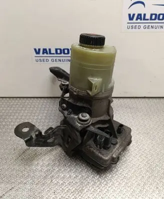 Electric power steering pump