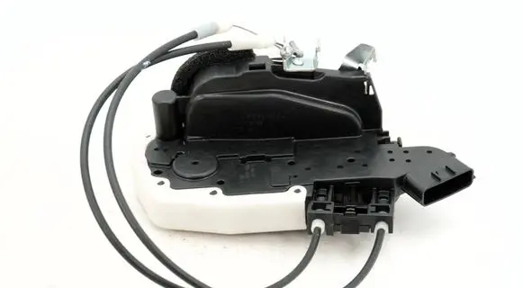 Nissan Micra Rear door lock T7214520