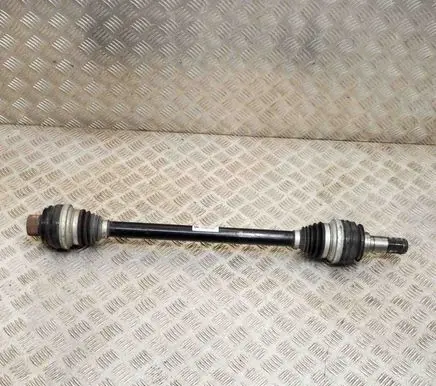 Porsche Macan (95B) Rear driveshaft 95B501203K