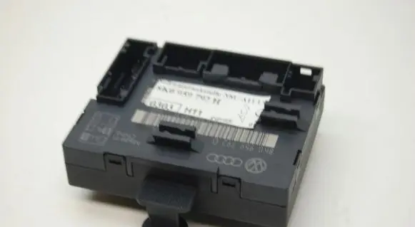 Audi A4 S4 B8 8K Door control unit/module 8K0959792H