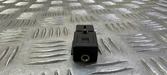 Skoda Octavia Mk3 (5E) AUX in-socket connector 5Q0035724