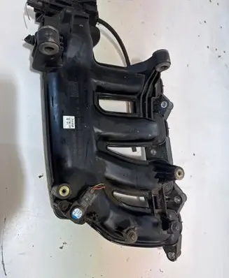 Mercedes-Benz E W211 Intake manifold A2711400601