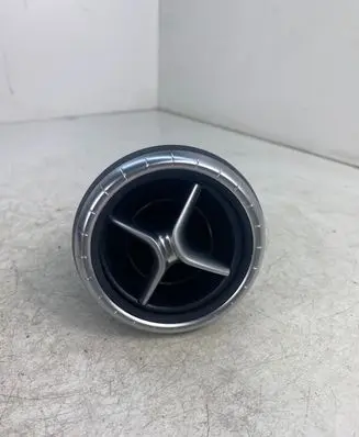 Dash center air vent grill