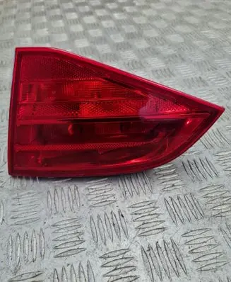 Audi A4 S4 B8 8K Tailgate rear/tail lights 219602