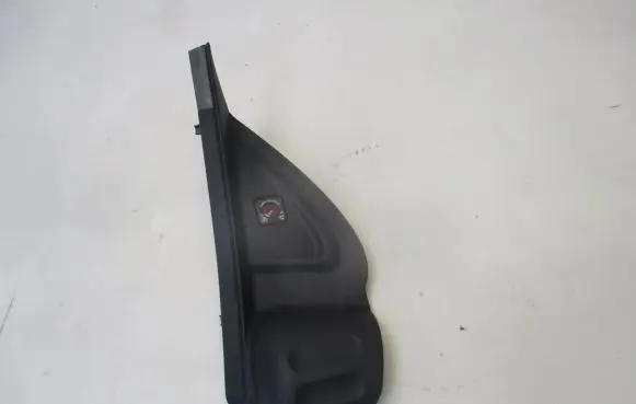Citroen C3 Dashboard side end trim