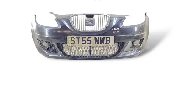 Seat Altea XL Front bumper