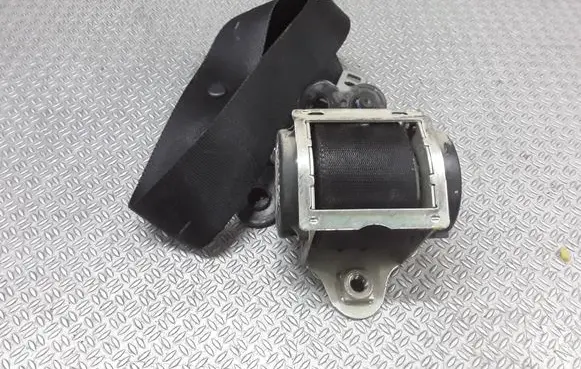 Ford Focus C-MAX Front seatbelt 601597400E