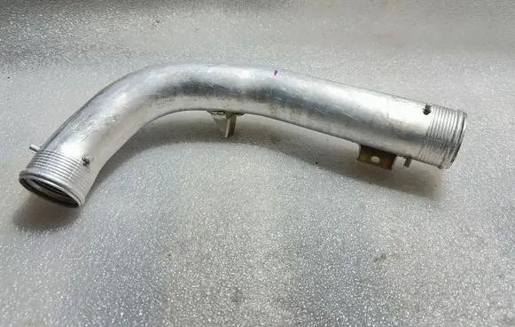 Audi A6 S6 C6 4F Intercooler hose/pipe 059145731A