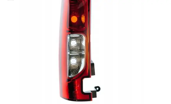Mercedes-Benz Citan W415 Rear/tail lights 4159062700