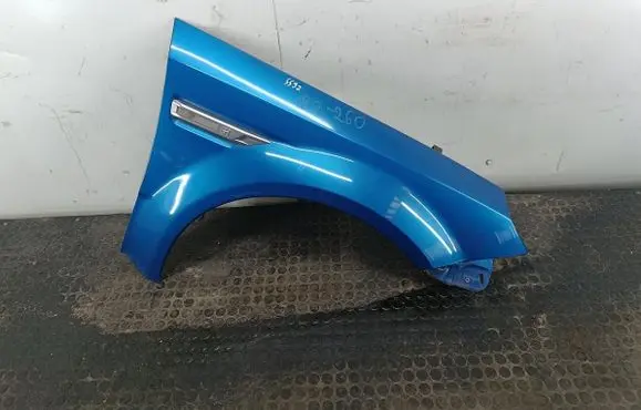 Opel Tigra B Fender 