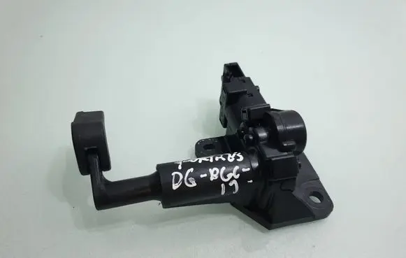 Dodge Grand Caravan Vent window/glass motor 04717606AC