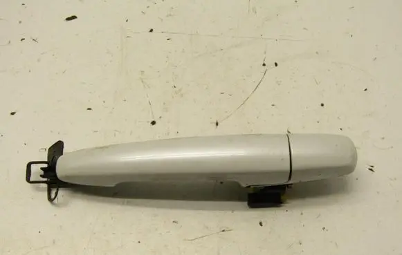 Suzuki Ignis Rear door exterior handle 