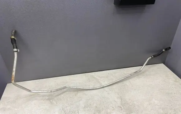Nissan Pathfinder R51 Engine coolant pipe/hose