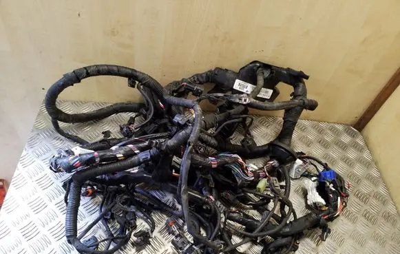 KIA Rio Other wiring loom 912451W280F 912451W280