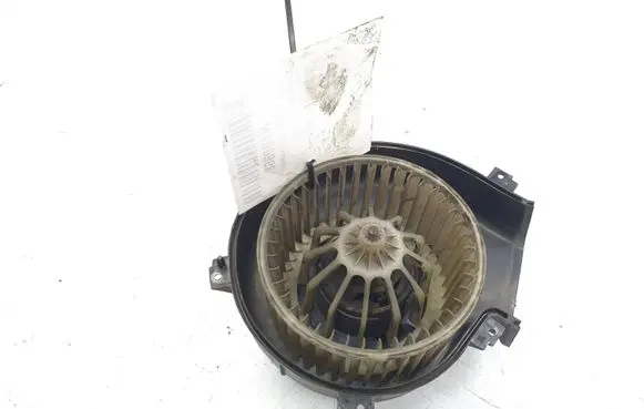 Fiat Seicento/600 Heater fan/blower