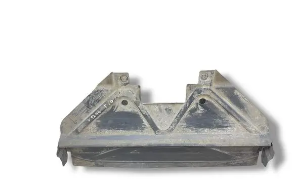 BMW 3 E90 E91 Front bumper skid plate/under tray 7128503