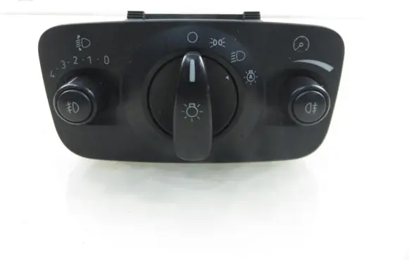 Ford Galaxy Light switch 6G9T13A024CE