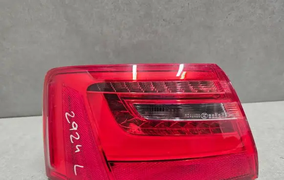 Audi A6 S6 C7 4G Rear/tail lights 4G5945095A 1G5945095A