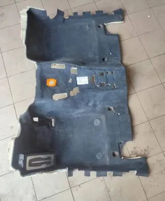 BMW 7 G11 G12 Interior carpet 51478067650 8067650
