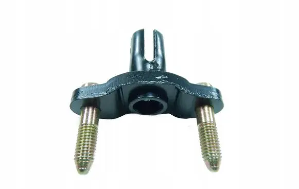 Fiat Ducato Gear shifter/selector 4393915