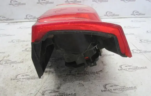Rear/tail lights