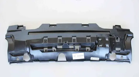 BMW 8 G16 Rear bumper mounting bracket 8070741 51128070741