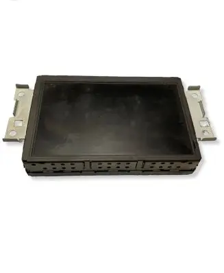 Volvo V60 Screen/display/small screen 31382065 907051075123 3AF907C