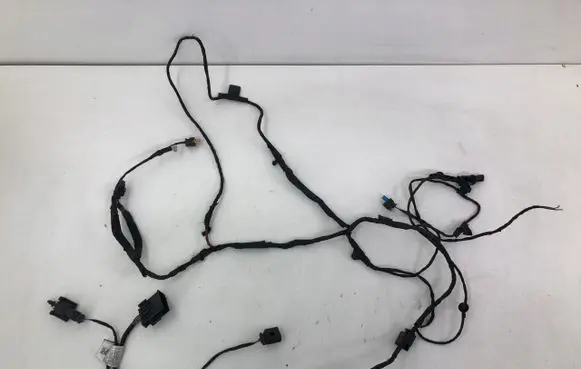 BMW 8 G15 Parking sensor (PDC) wiring loom