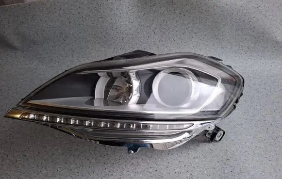 Lancia Delta III Headlight/headlamp 00518763420 400203194